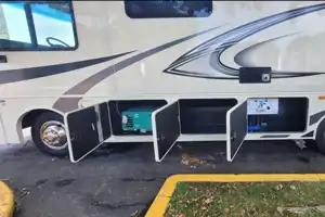  Jayco Alante 29F Class A