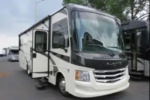  Jayco Alante 29F Class A