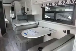  Jayco Alante 29F Class A