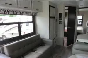  Jayco Alante 29F Class A