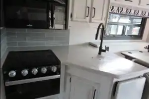  Jayco Alante 29F Class A