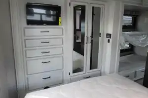  Jayco Alante 29F Class A