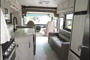  Jayco Alante 29F Class A