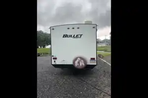 Keystone Bullet