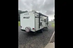 Keystone Bullet