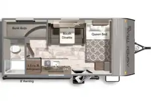 The Cozy Cabin Cruiser (0000)