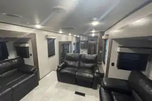 Open Road Bunkhouse 10