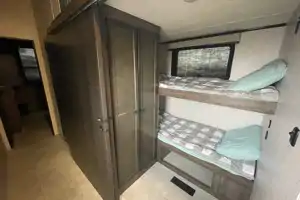 Open Road Bunkhouse 10