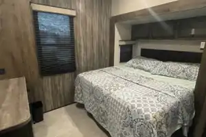 Open Road Bunkhouse 10