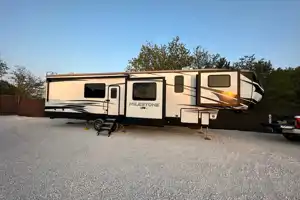 Open Road Bunkhouse 10