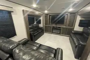 Open Road Bunkhouse 10