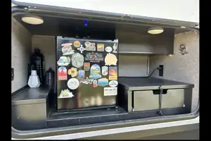 Jayco Jay Feather Travel Trailer