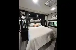 Jayco Jay Feather Travel Trailer