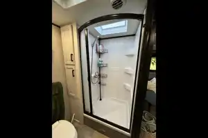 Jayco Jay Feather Travel Trailer