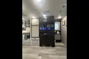 Jayco Jay Feather Travel Trailer