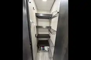 Jayco Jay Feather Travel Trailer