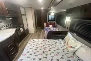 Goin’ Big Triple Slide