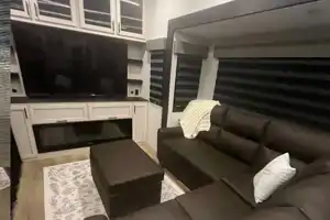Forest River Sabre Fifth Wheel