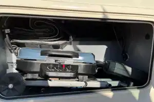 Robert's Fleetwood Flair 29M Class A