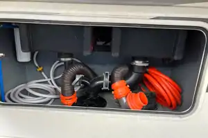 Robert's Fleetwood Flair 29M Class A