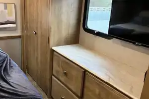 Robert's Fleetwood Flair 29M Class A