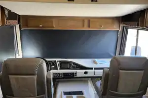 Robert's Fleetwood Flair 29M Class A