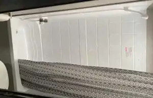 Matthew's Jayco slx264bh Travel Trailer