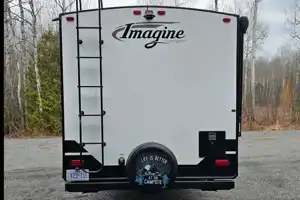  Grand Design Imagine 2400BH Travel Trailer