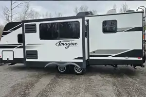  Grand Design Imagine 2400BH Travel Trailer