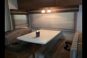 GBA Leisure Winnebago Sightseer 35J Class A