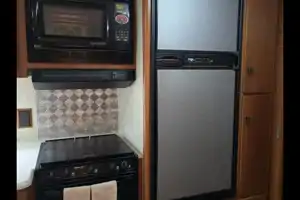 GBA Leisure Winnebago Sightseer 35J Class A
