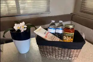 Joe and Christine's Fun Finder Xtreme Lite Travel Trailer