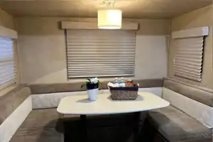 Joe and Christine's Fun Finder Xtreme Lite Travel Trailer