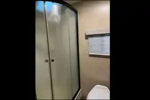 Joe and Christine's Fun Finder Xtreme Lite Travel Trailer