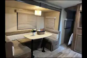Joe and Christine's Fun Finder Xtreme Lite Travel Trailer