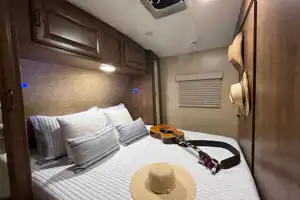 Joe and Christine's Fun Finder Xtreme Lite Travel Trailer