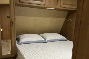 Joe and Christine's Fun Finder Xtreme Lite Travel Trailer