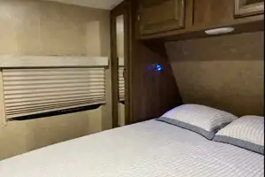 Joe and Christine's Fun Finder Xtreme Lite Travel Trailer