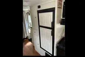 ArtVan Keystone 25RSS Travel Trailer