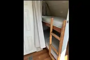 ArtVan Keystone 25RSS Travel Trailer