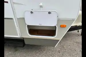 ArtVan Keystone 25RSS Travel Trailer