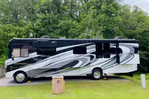 Marshal's Forest River Georgetown xl Class A