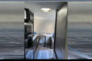 Rolln2thewoods Braxton Creek Bushwhacker Plus Micro Trailer
