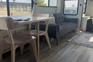 The Whimsical Wheelhouse