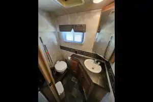 2013 Winnebago Vista 35F Class A