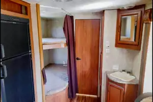  Gulf Stream Conquest 269BHG SE AKA Ruby