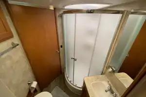 Winnebago Minnie Winnie bunk house 31G Class C