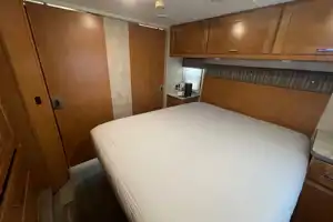 Winnebago Minnie Winnie bunk house 31G Class C