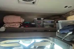 Kathy 's Coachman Freelander Class C