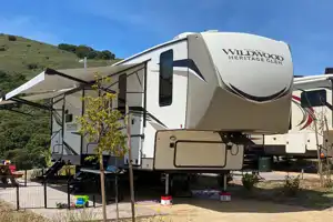 Cryer House on Wheels